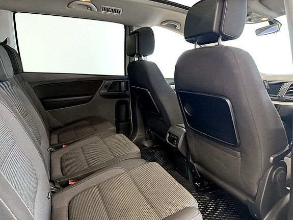 Volkswagen Sharan 15 of 19