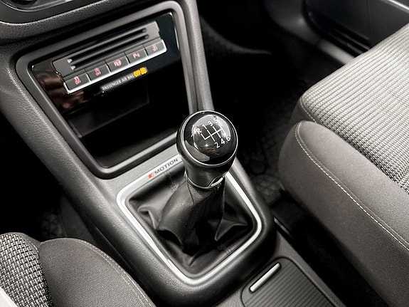 Volkswagen Sharan 13 of 19