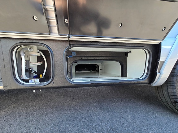 Hymer MasterLine T 780 BlackLine 19 of 20