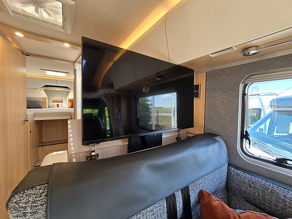 Hymer MasterLine T 780 BlackLine 12 of 20