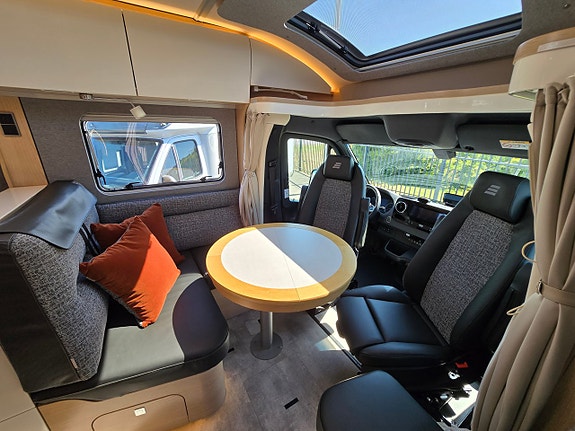 Hymer MasterLine T 780 BlackLine 8 of 20