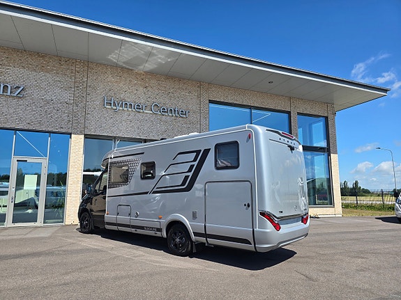 Hymer MasterLine T 780 BlackLine 2 of 20