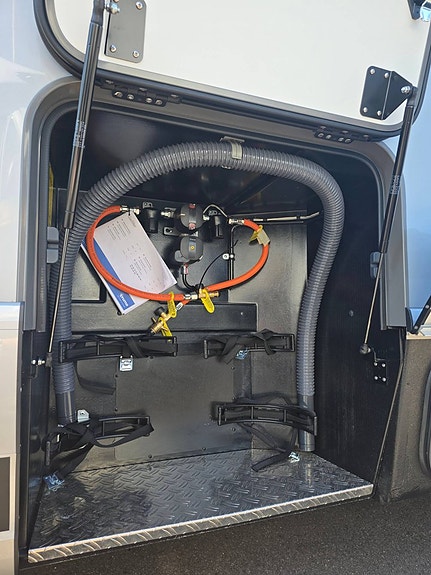 Hymer MasterLine T 780 BlackLine 20 of 20