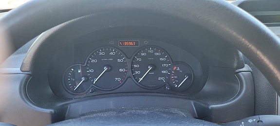 Citroen Berlingo 4 of 4