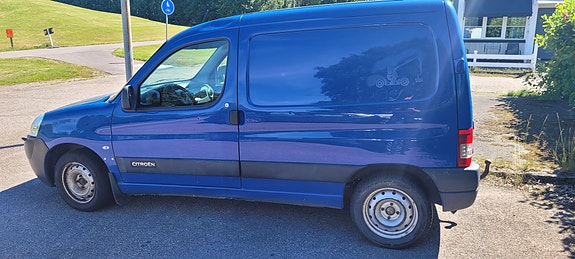 Citroen Berlingo 3 of 4