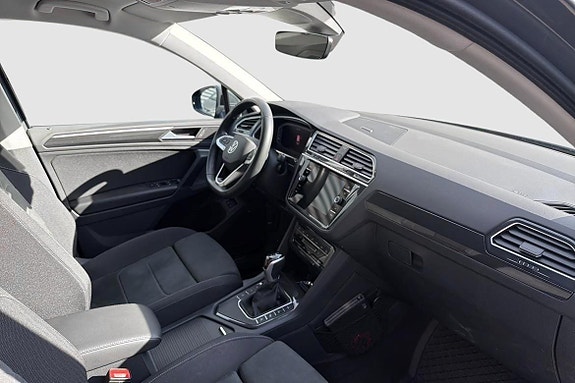 Volkswagen Tiguan 9 of 9