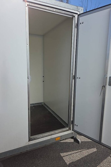 Brenderup CD350TB Flyttsläp 7 of 13