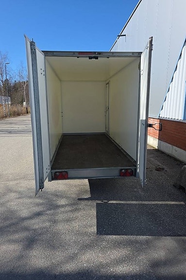 Brenderup CD350TB Flyttsläp 5 of 5