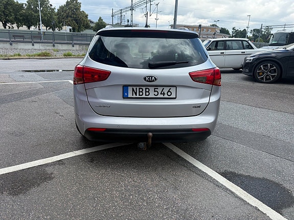 Kia Ceed 5 of 5