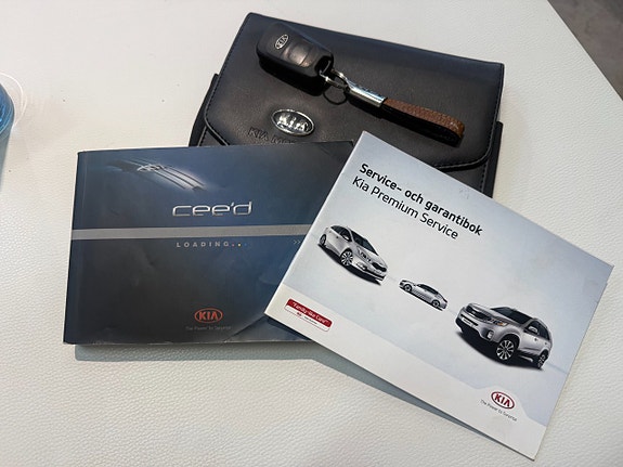 Kia Ceed 11 of 11