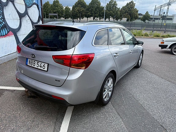 Kia Ceed 6 of 11