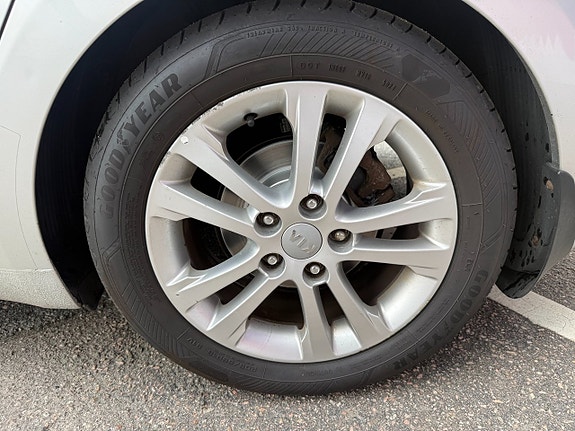 Kia Ceed 10 of 11