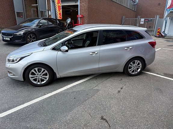 Kia Ceed 4 of 5