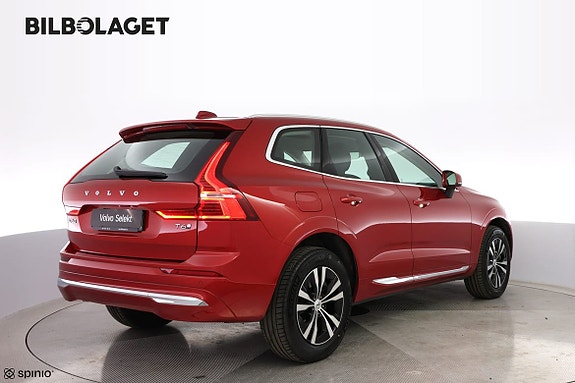 Volvo XC60 4 of 5