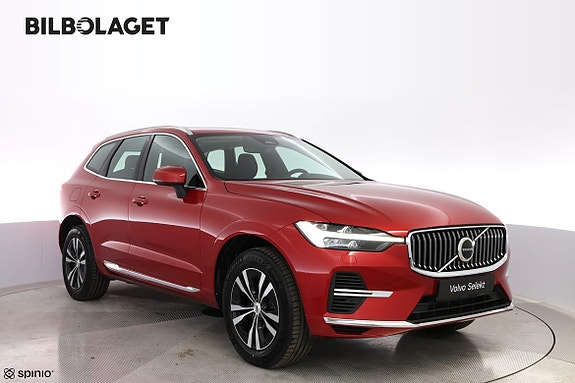 Volvo XC60 6 of 17