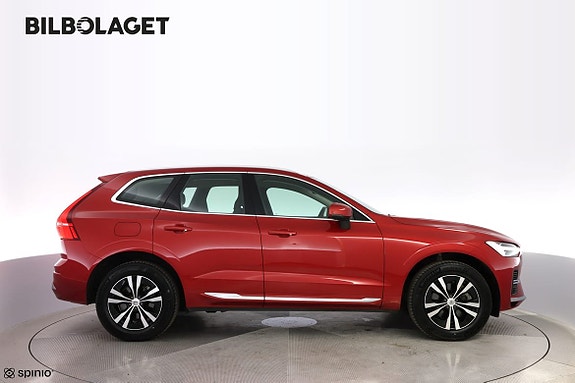 Volvo XC60 5 of 5