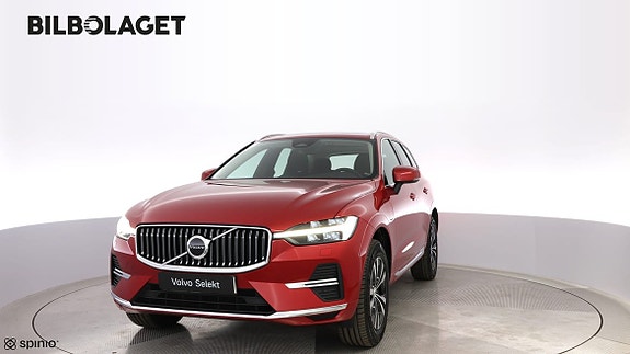 Volvo XC60 17 of 17