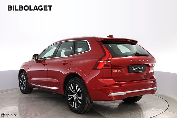 Volvo XC60 3 of 5