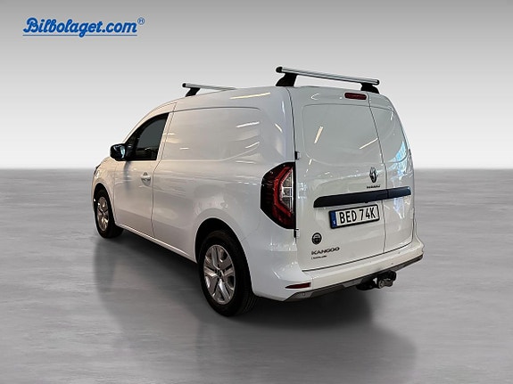 Renault Kangoo 5 of 12