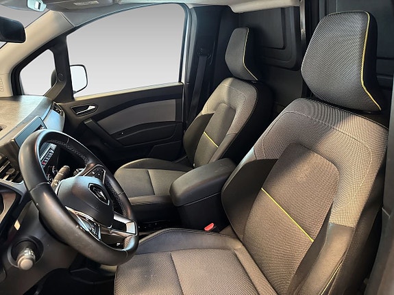 Renault Kangoo 8 of 12