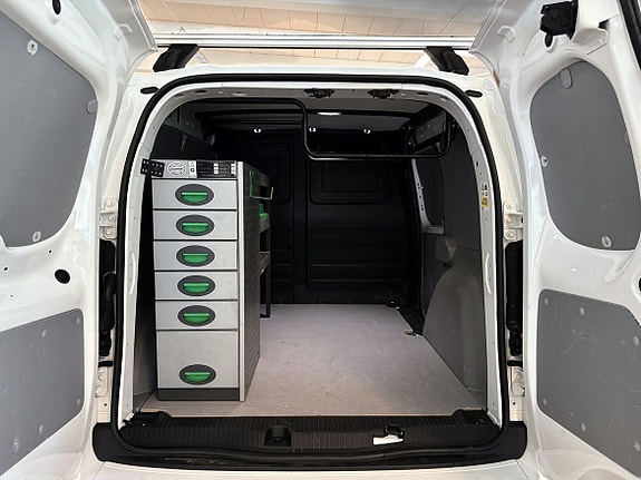 Renault Kangoo 11 of 12