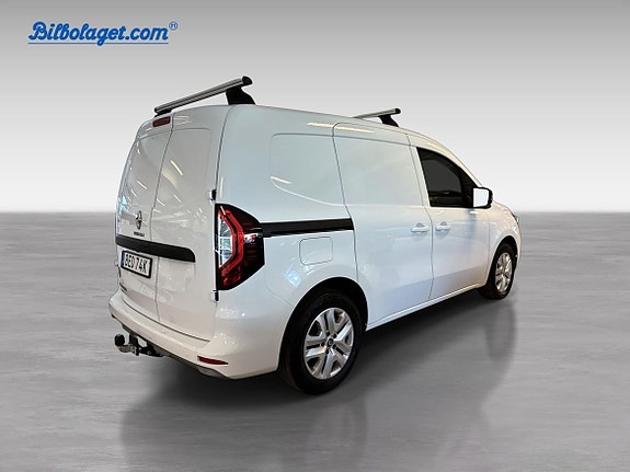 Renault Kangoo 4 of 12