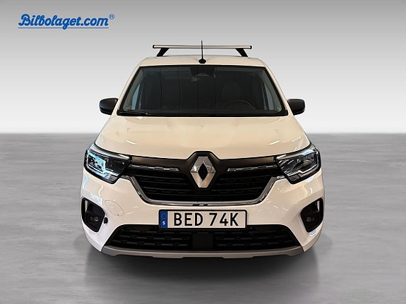 Renault Kangoo 3 of 12