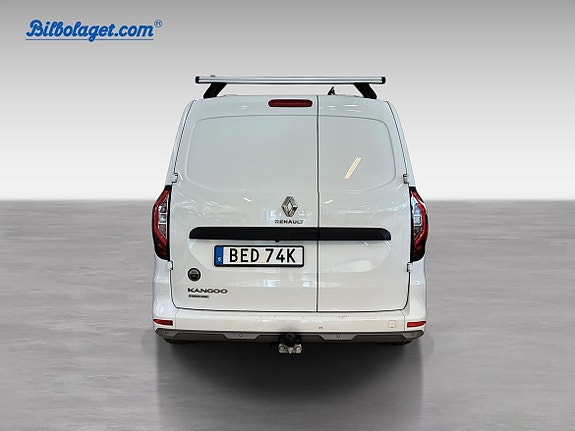Renault Kangoo 6 of 12
