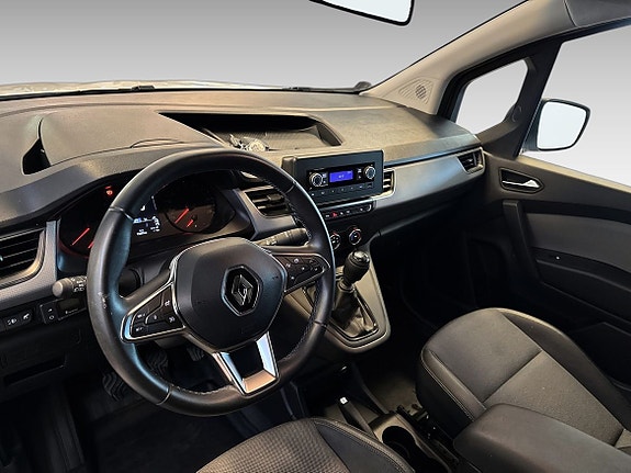 Renault Kangoo 9 of 12
