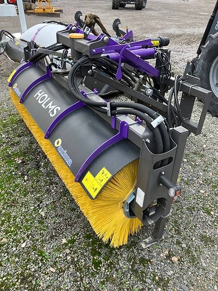 Holms Sopvals SL-220C 2 of 4