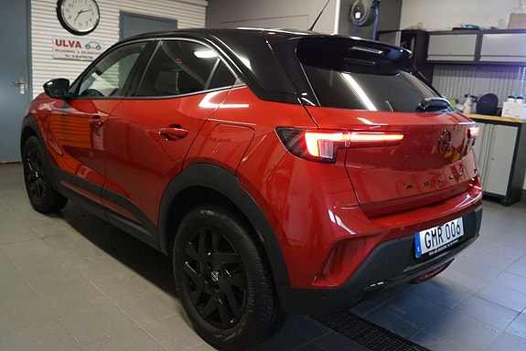 Opel Mokka-e 3 of 18