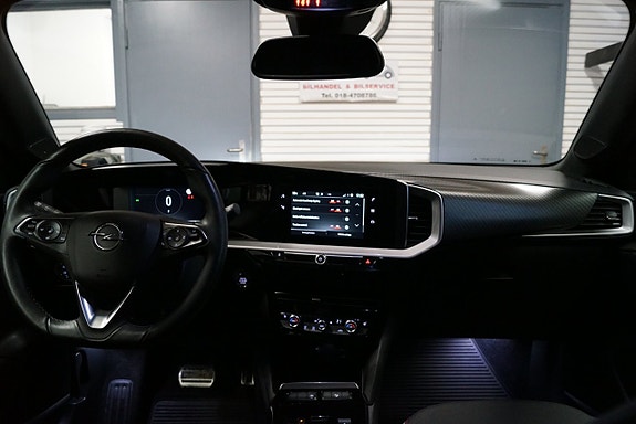Opel Mokka-e 9 of 18