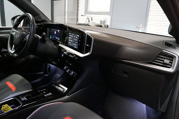 Opel Mokka-e 8 of 18