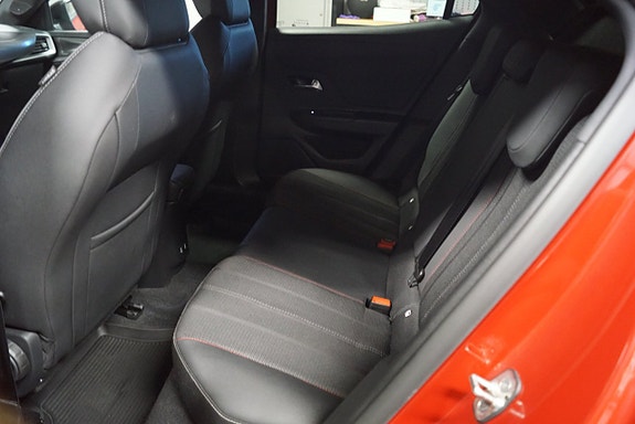 Opel Mokka-e 10 of 18
