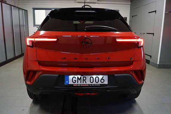 Opel Mokka-e 18 of 18
