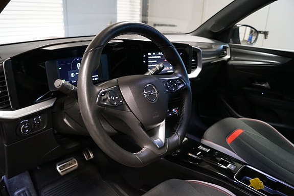 Opel Mokka-e 7 of 18