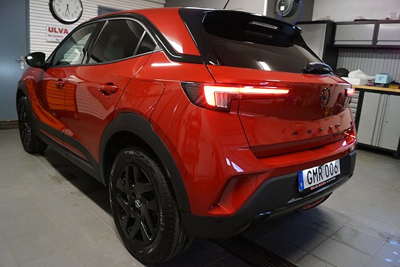 Opel Mokka-e 3 of 5