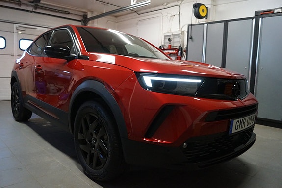 Opel Mokka-e 2 of 5