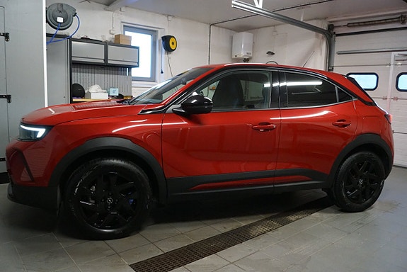 Opel Mokka-e 5 of 5