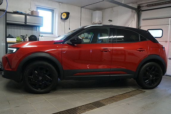 Opel Mokka-e 5 of 18