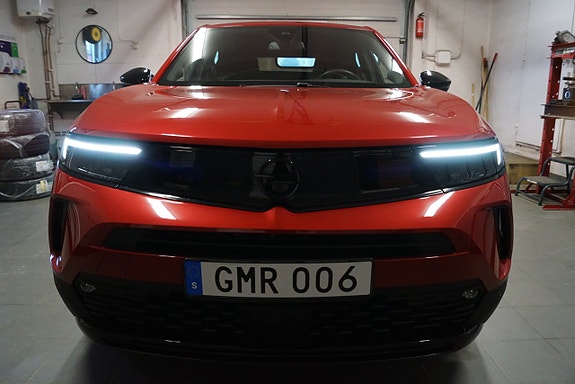 Opel Mokka-e 17 of 18