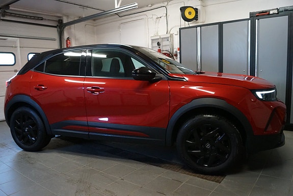 Opel Mokka-e 6 of 18
