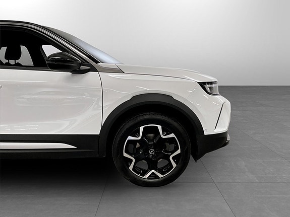 Opel Mokka 14 of 15