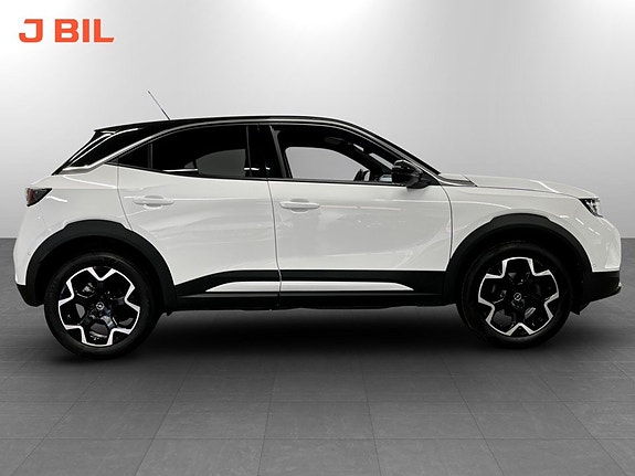 Opel Mokka 13 of 15