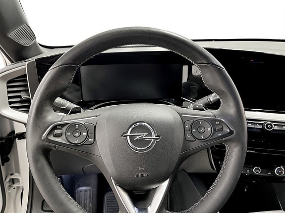 Opel Mokka 7 of 15