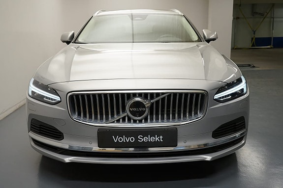 Volvo V90 20 of 22