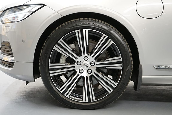 Volvo V90 22 of 22