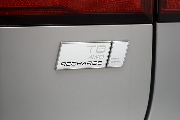 Volvo V90 17 of 22