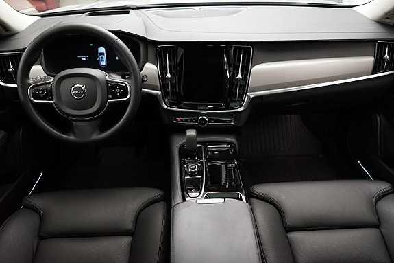 Volvo V90 5 of 22