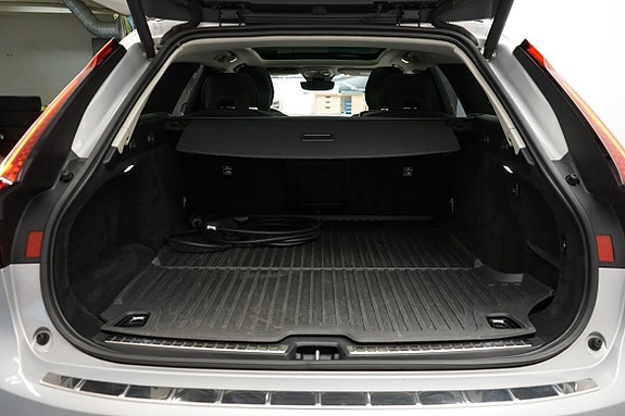 Volvo V90 7 of 22